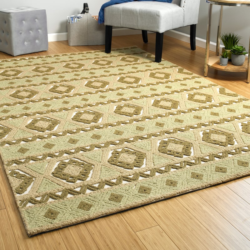 Montrose Indoor/Outdoor Rug