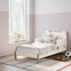 preview thumbnail 43 of 46, Storkcraft Pasadena Toddler Bed