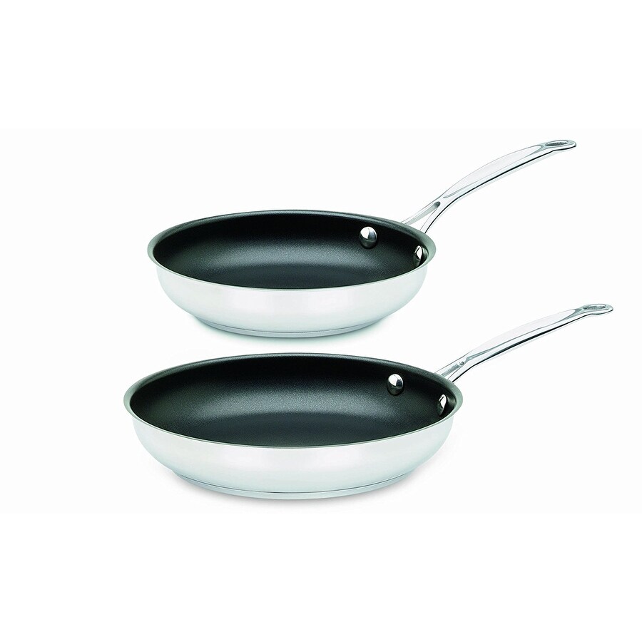 Cuisinart Skillets and Frying Pans Bed Bath & Beyond