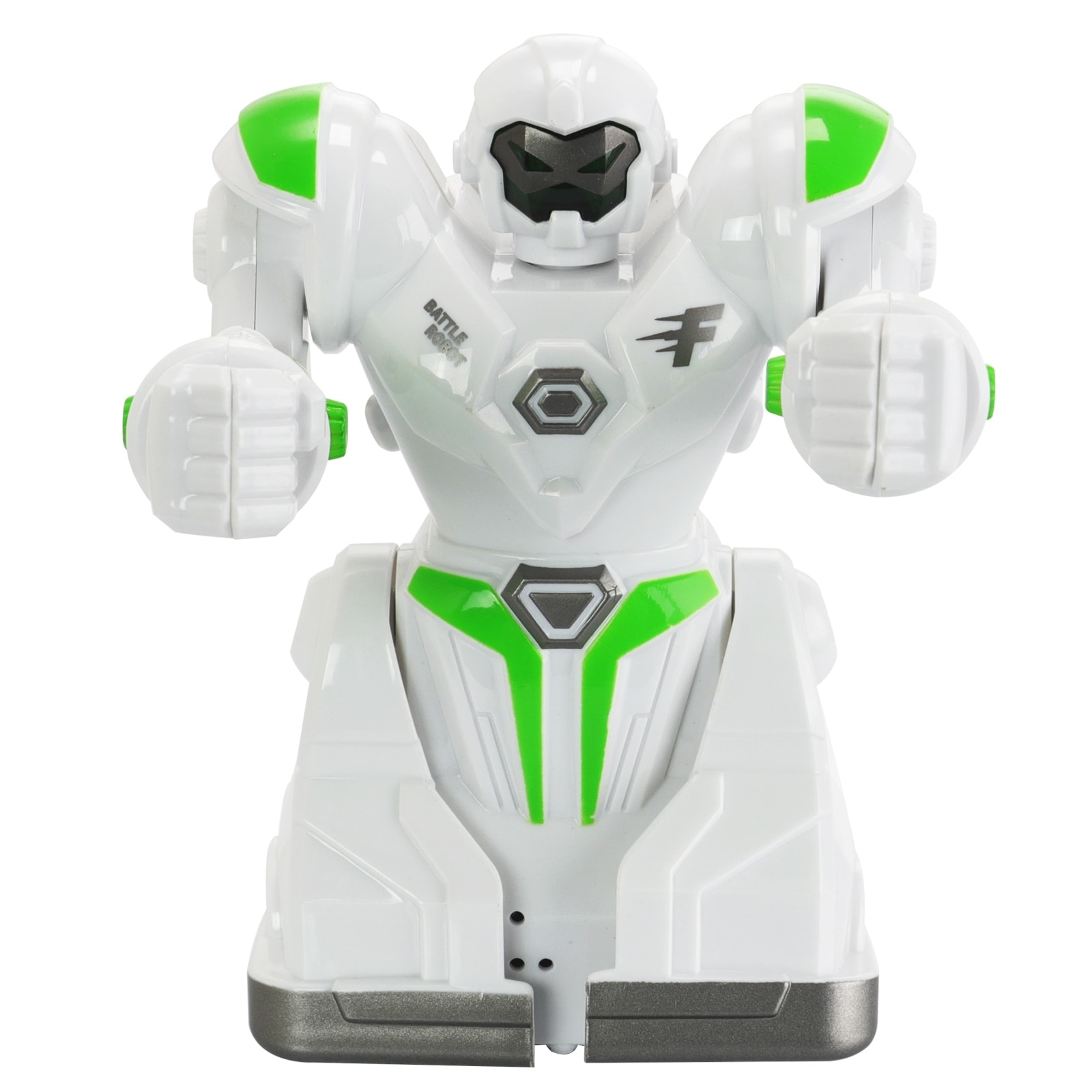 vivitar robo intelligent robot