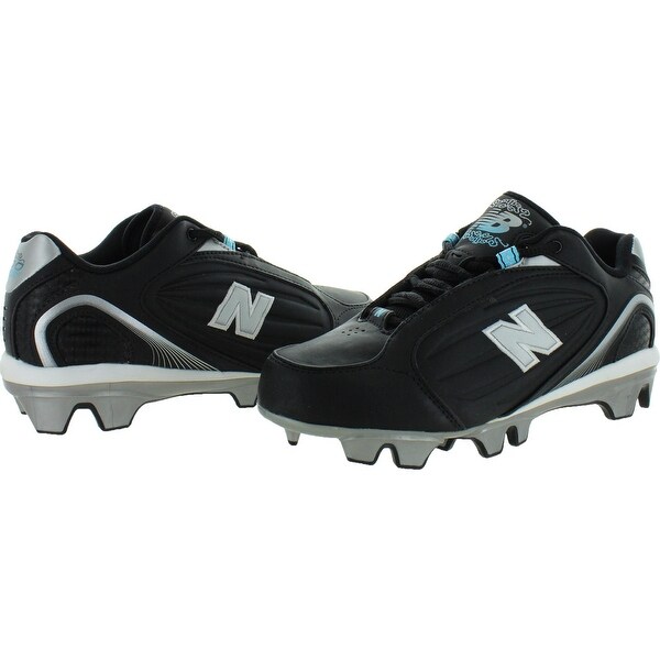 new balance soccer cleats womens Silver