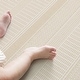 preview thumbnail 4 of 3, Sisal + Coco Bear - Medium - LaPure Soft Mat - Multi