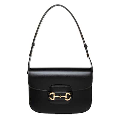 Gucci Horsebit 1955 Medium Shoulder Bag