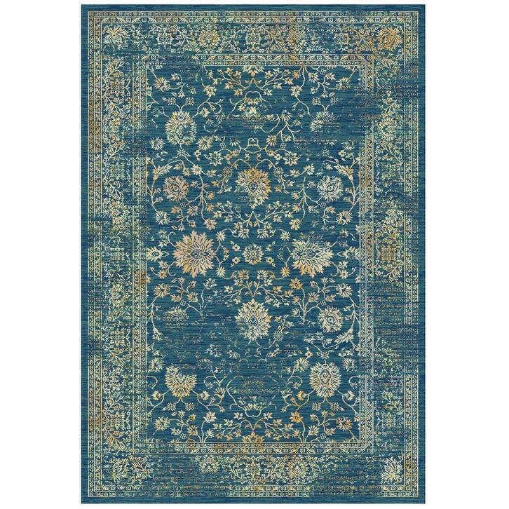 SAFAVIEH Evoke Quintina Distressed Vintage Boho Rug