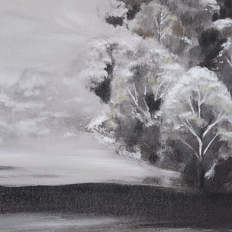 Renwil Sweeney 48" H x 36" W Canvas Art