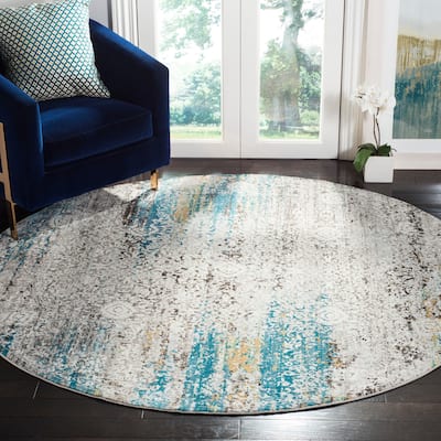 SAFAVIEH Aria Anet Vintage Boho Oriental Rug