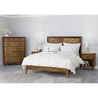 Buy Mid Century Modern Bedroom Sets Online At Overstock Our Best Bedroom Furniture Deals