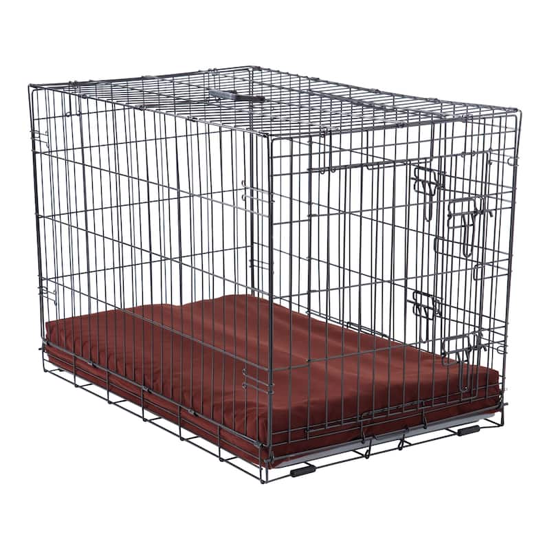 Cooper Deluxe Reversible Crate Pad