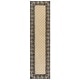 preview thumbnail 107 of 141, SAFAVIEH Handmade Total Performance Jamilah Oriental Trellis Rug 2'3" x 9' Runner - Black - Runner