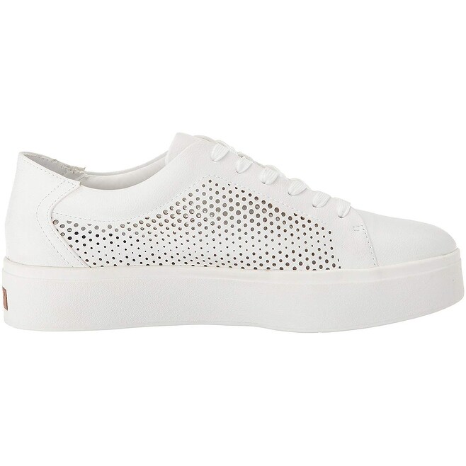 dr scholl's kinney slip on sneaker