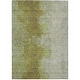 preview thumbnail 25 of 50, Machine Washable Indoor/ Outdoor Abstract Ombre Chantille Rug