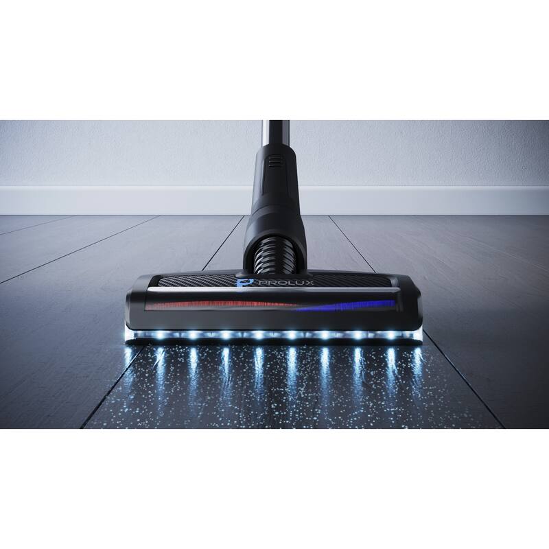 Prolux Bagless Backpack Compact Electric Power Head Kit - N/A