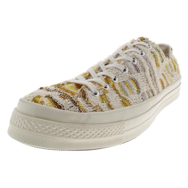 converse beige casual shoes