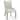 SAFAVIEH Amanda Wood Dining Chair, Traditional - 25" W x 22" D x 37" H