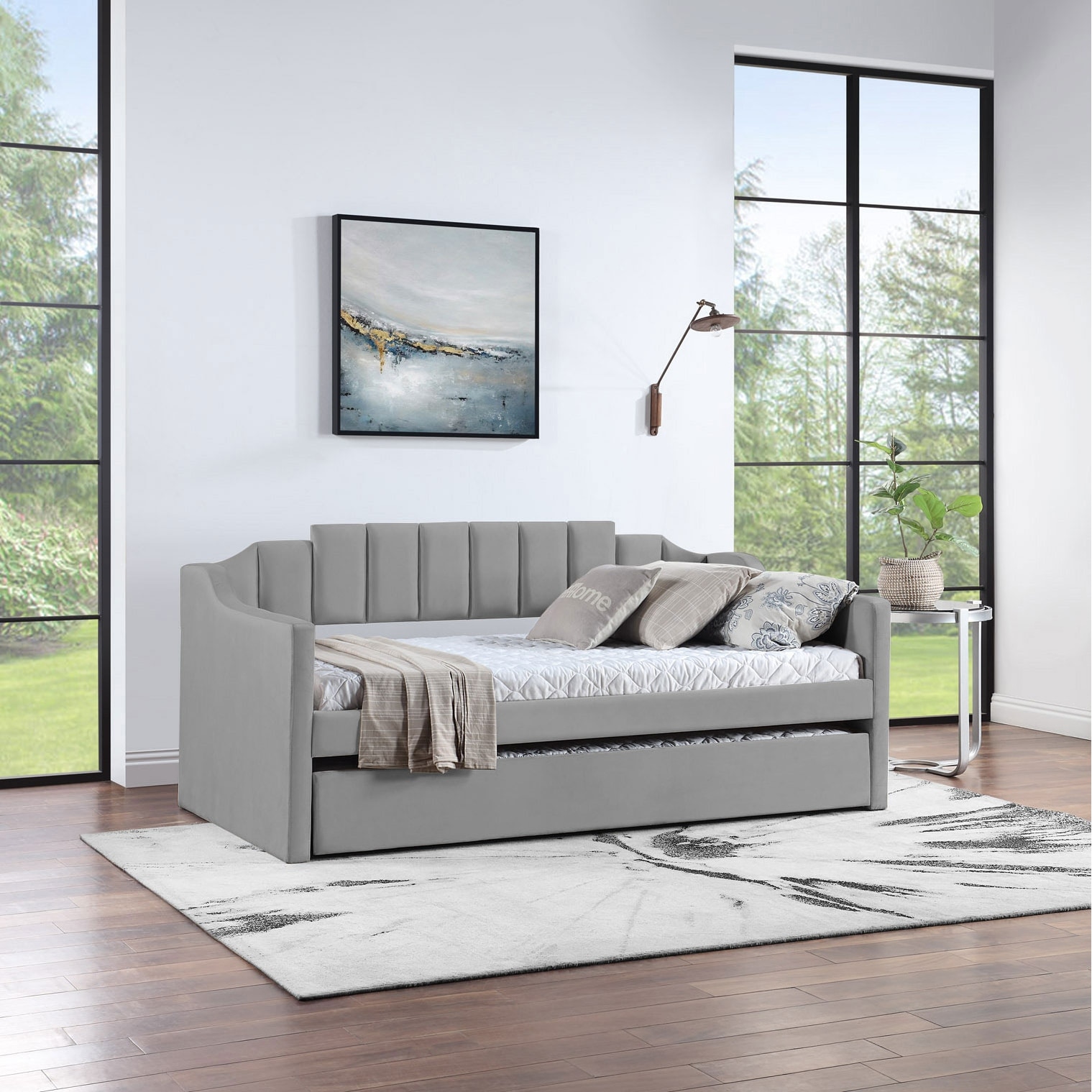 Day beds shop for small rooms