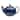 Stoneware Teapot