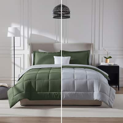 Empyrean Bed in a Bag Reversible