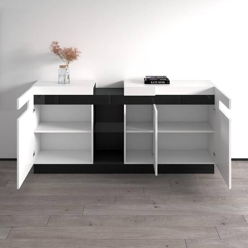 Talia 71" Sideboard
