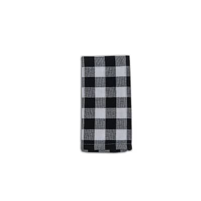 Buffalo Check 100 Cotton Napkin (Set of 4)
