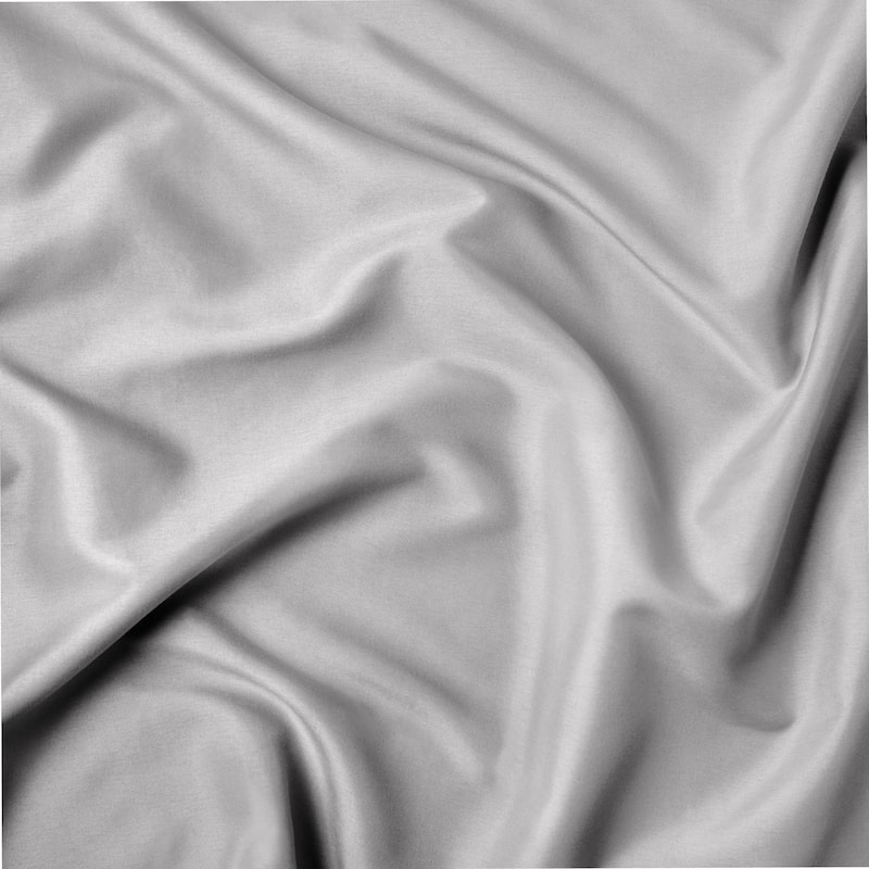 Bare Home Double Brushed Pillow Shams (Set of 2)