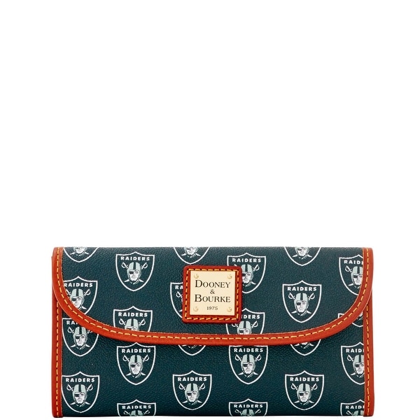 Dooney and bourke raiders purse Outlet