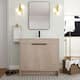 Option Plain Light Oak