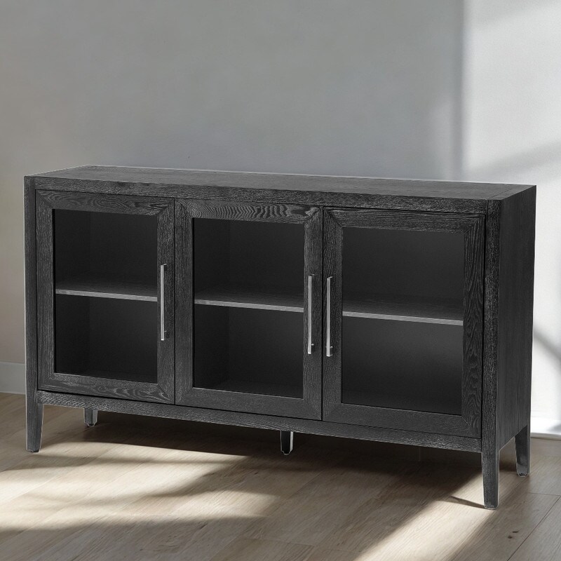 Contemporary entryway cabinet - ON RECIBIDOR 3 - VIVE - MUEBLES