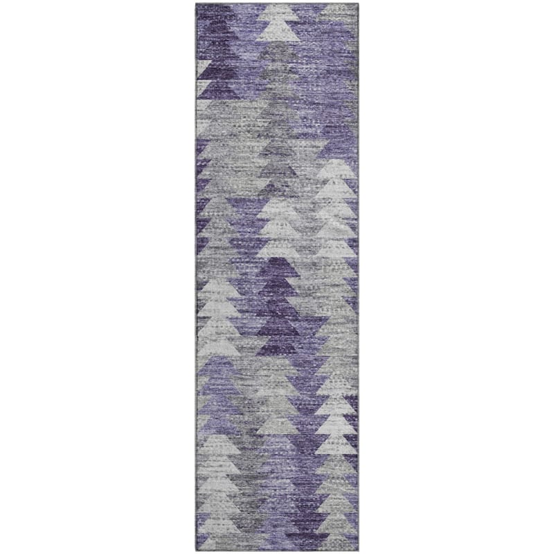 Premium Washable Super Soft Modern Global Mayfield Rug