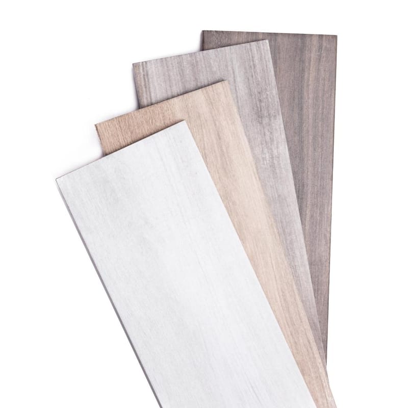 The Tile Life Catskills 6x36 Porcelain Floor & Wall Tile