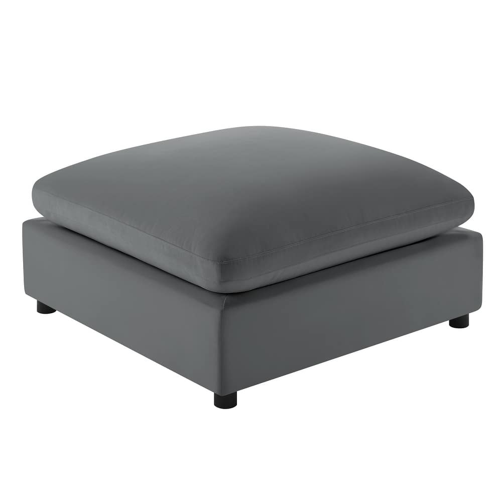 Cambrai 40 in. Square Ottoman by Greyson Living