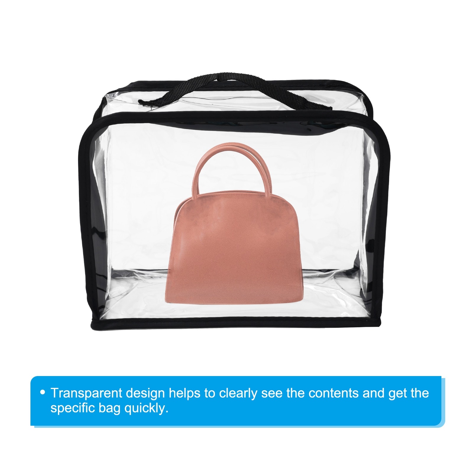 Dustproof purse sales bag