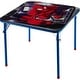 preview thumbnail 3 of 2, Marvel Spiderman 3 Piece Activity Square Table and Chair Set