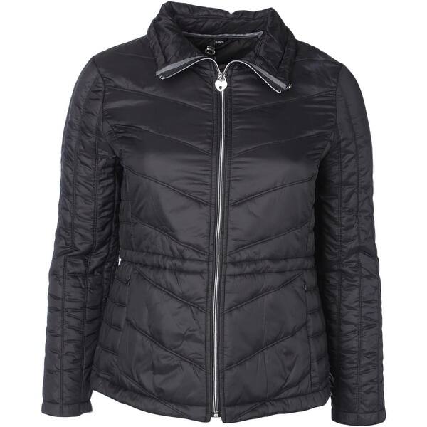 Shop Guess Womens Packable Coat Winter Puffer Overstock 19860136