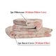 preview thumbnail 6 of 4, 3 Piece Twin Size Strawberry Print Duvet Cover Set for Home Bedroom Decor