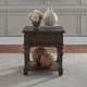 preview thumbnail 5 of 3, Liberty Furniture Provence Park Cocktail Table, End Tables - Various Options Drawer End Table