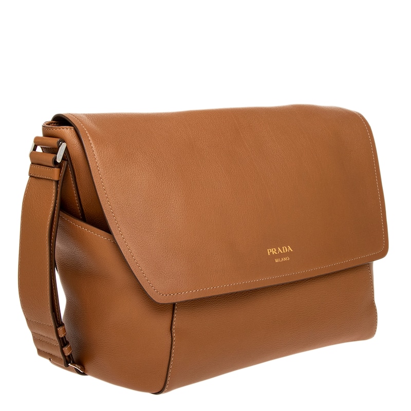 Prada Large Shoulder Bag