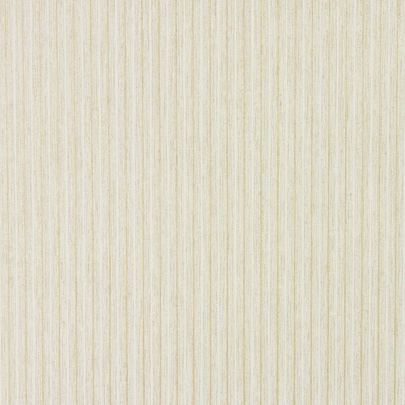 Advantage Lily Beige Stripe Wallpaper - 21 x 396 x 0.025