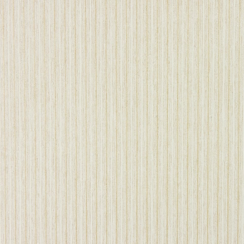 Advantage Lily Beige Stripe Wallpaper - 21 x 396 x 0.025