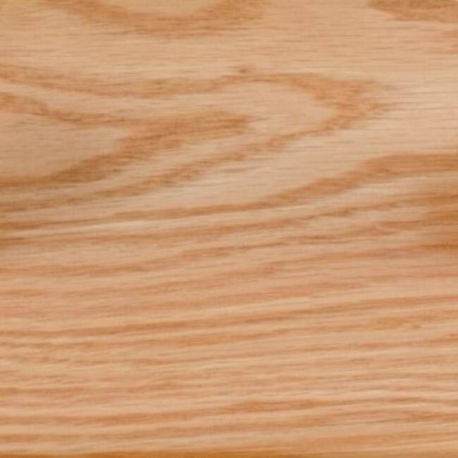 Hickory Log Round End Table