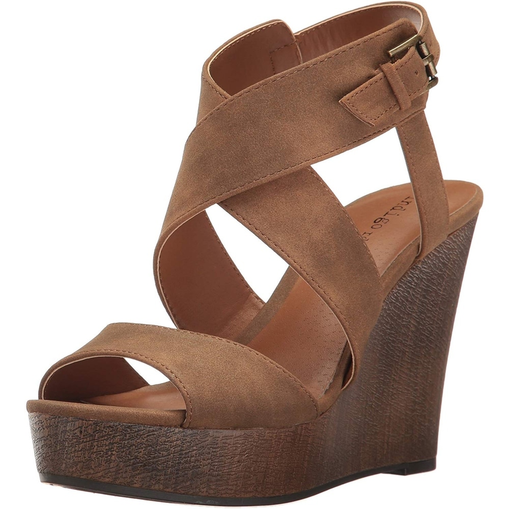 indigo wedges