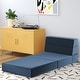 preview thumbnail 19 of 18, The Novogratz Flower Modular Chair