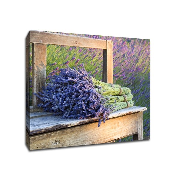 Shop Bouquets of Lavendar - Flowers - 20x20 Gallery ...