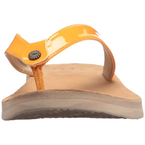 ugg tawney flip flop