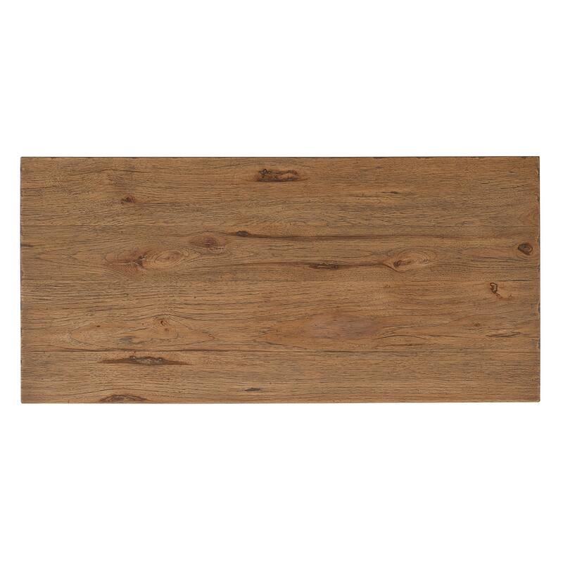 Hooker Furniture 6700-90117-80 Big Sky 38" Wide 3 Drawer Accent