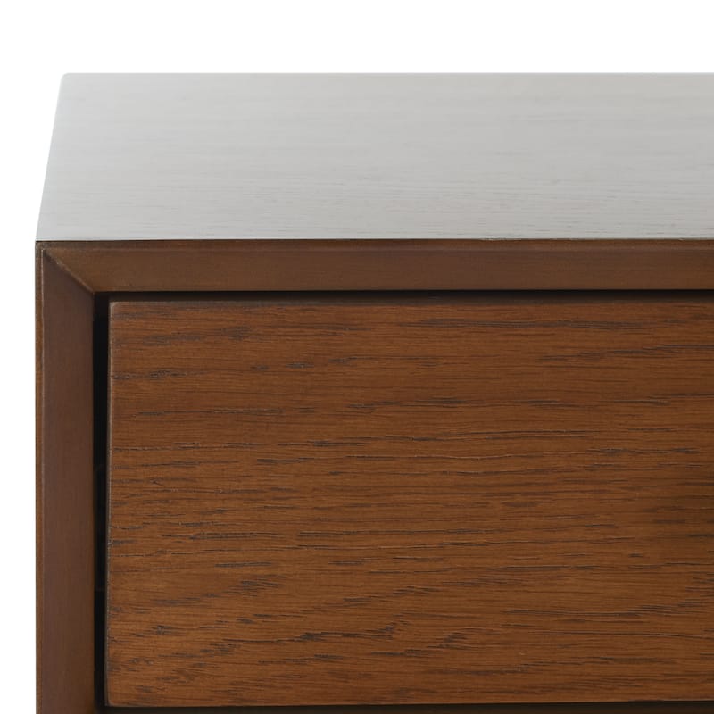 SAFAVIEH Jaunita Desk 3-Drawer Desk