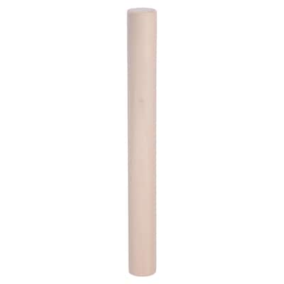 Rolling Pin Good Beech Wood Dough Roller Pins Cylindrical for Baking