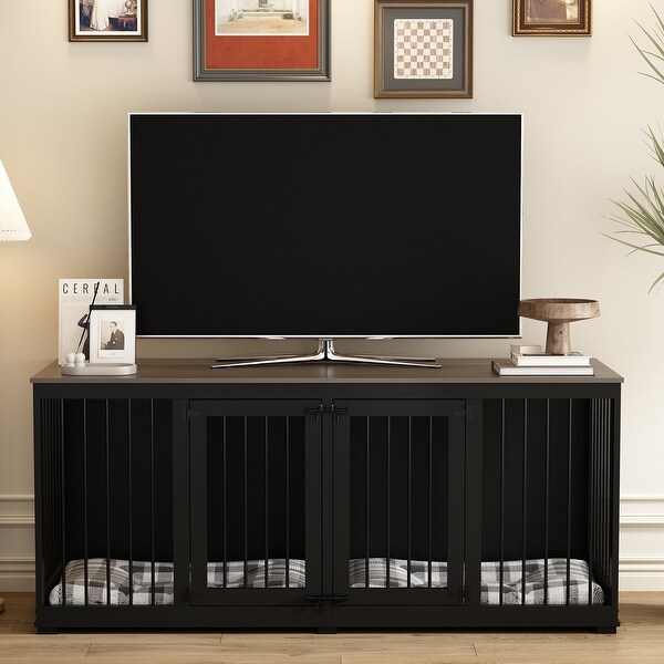 Crate room divider 2025
