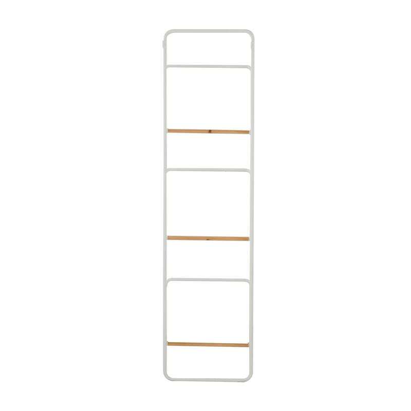 Wood Modern Wall Shelf - 70 x 18 x 4