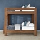 preview thumbnail 5 of 25, Olympic Twin XL over Twin XL Bunk Bed