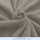 preview thumbnail 65 of 65, Subrtex Stretch Armchair Cushion Cover Textured Grid Furniture Covers